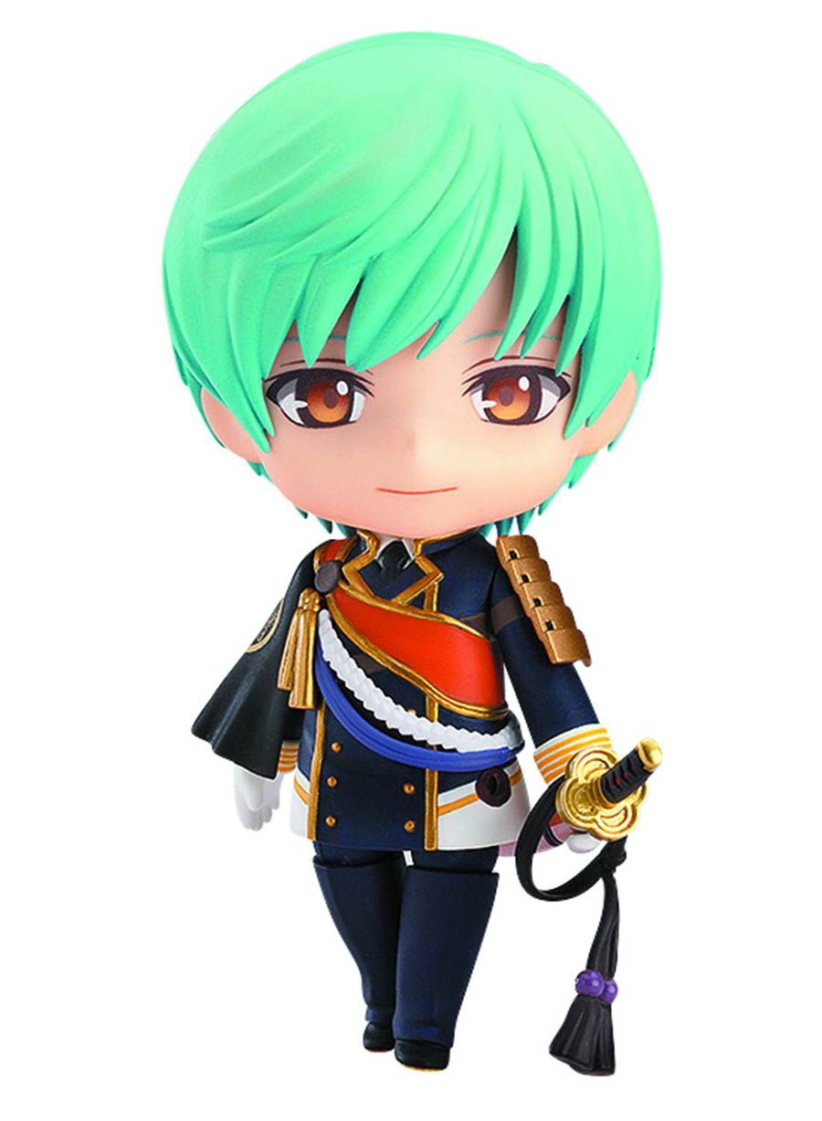 Touken Ranbu Online Ichigo Hitofuri Nendoroid