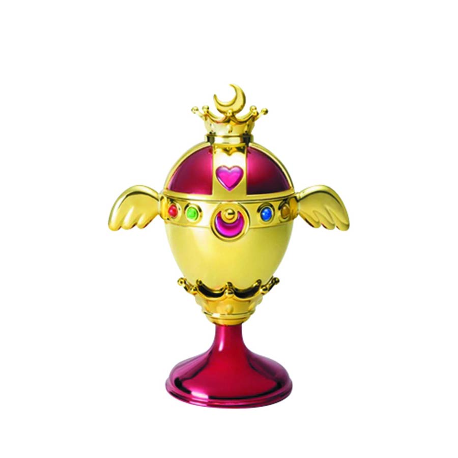 Sailor Moon Proplica - Rainbow Moon Chalice