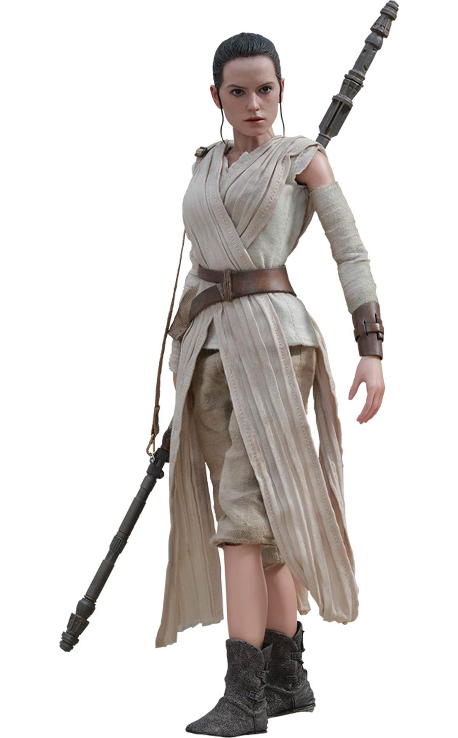Star Wars The Force Awakens Rey 12-Inch Action Figure