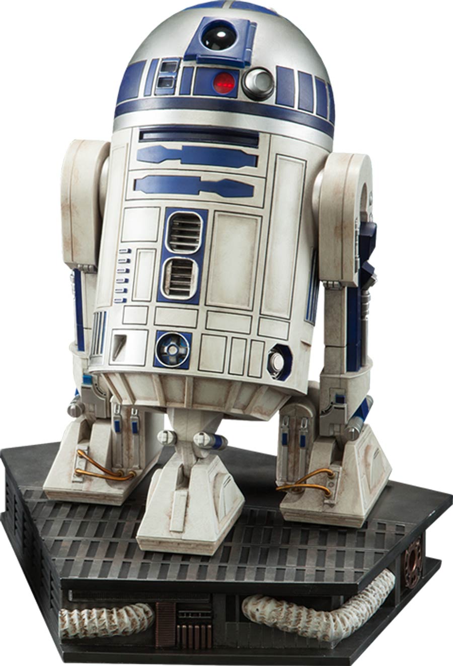 Star Wars R2-D2 Premium Format Figure