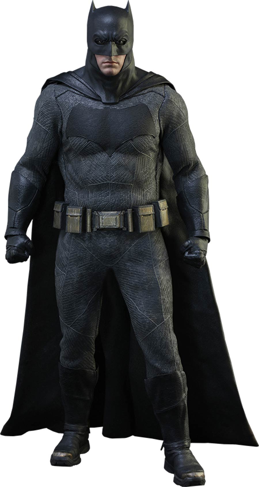 Batman v Superman Dawn Of Justice Batman 12-Inch Action Figure