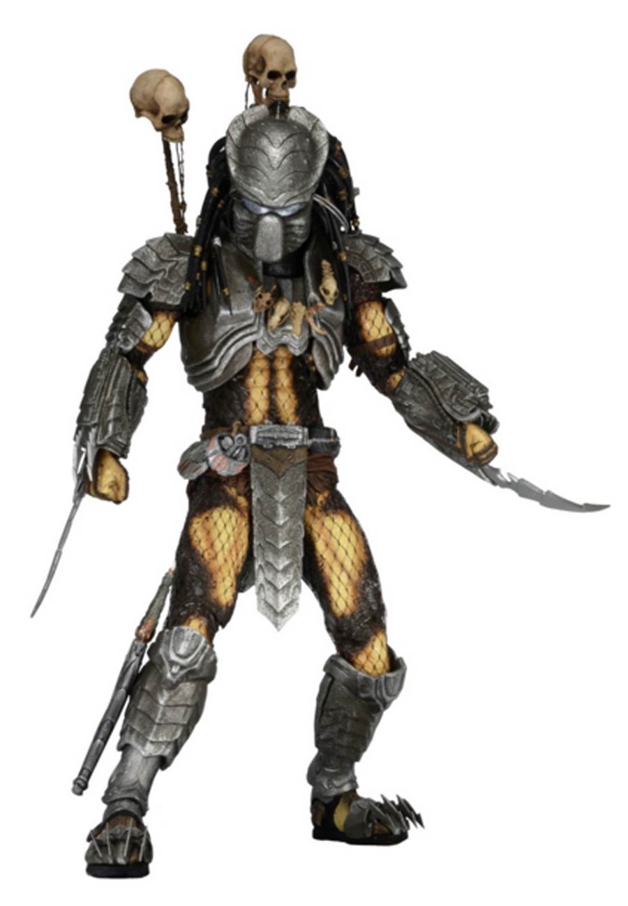 Predator Series 14 Chopper Predator 7-Inch Action Figure