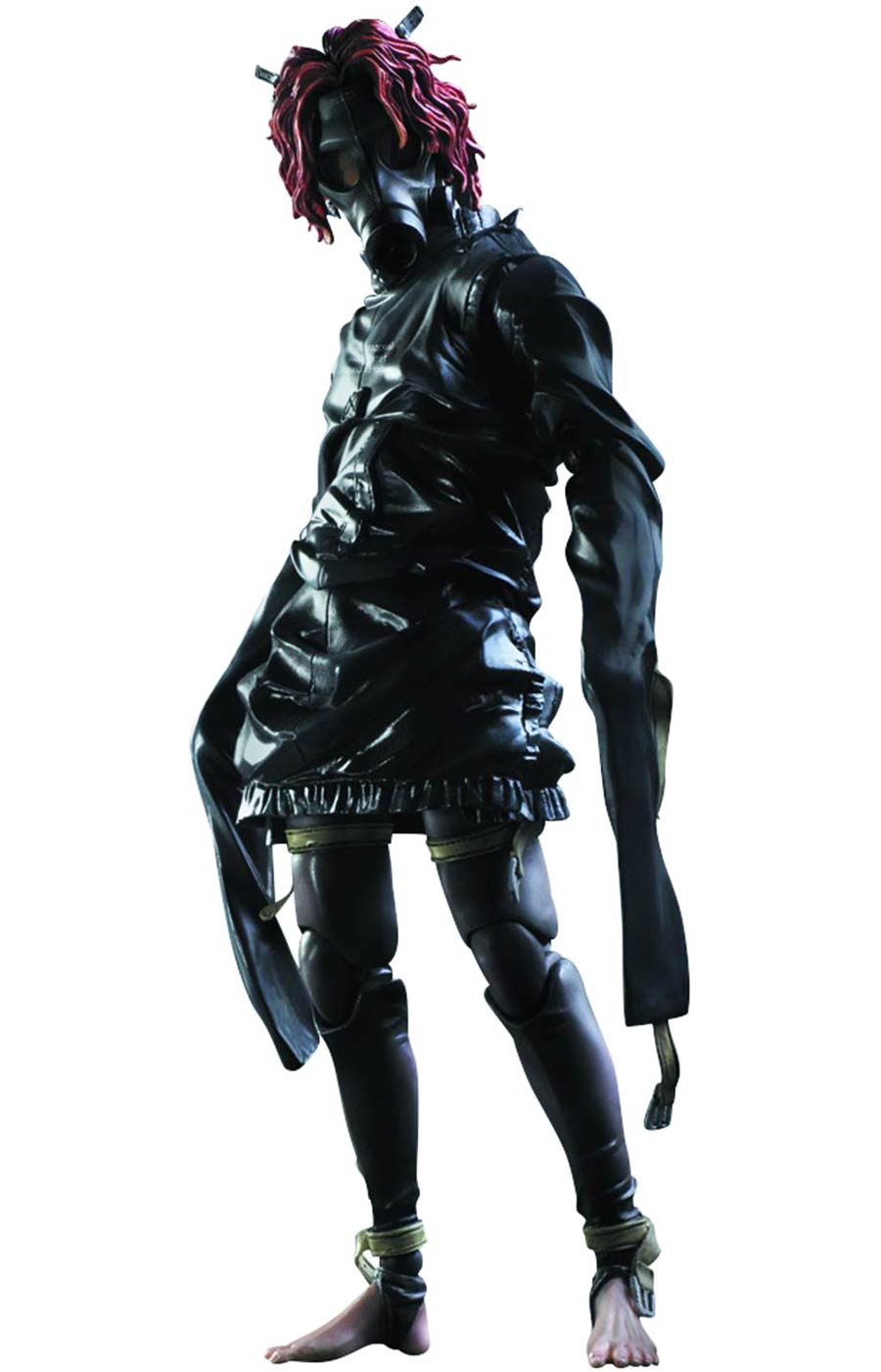 Metal Gear Solid V Phantom Pain Play Arts Kai Action Figure - Tretij Rebenok