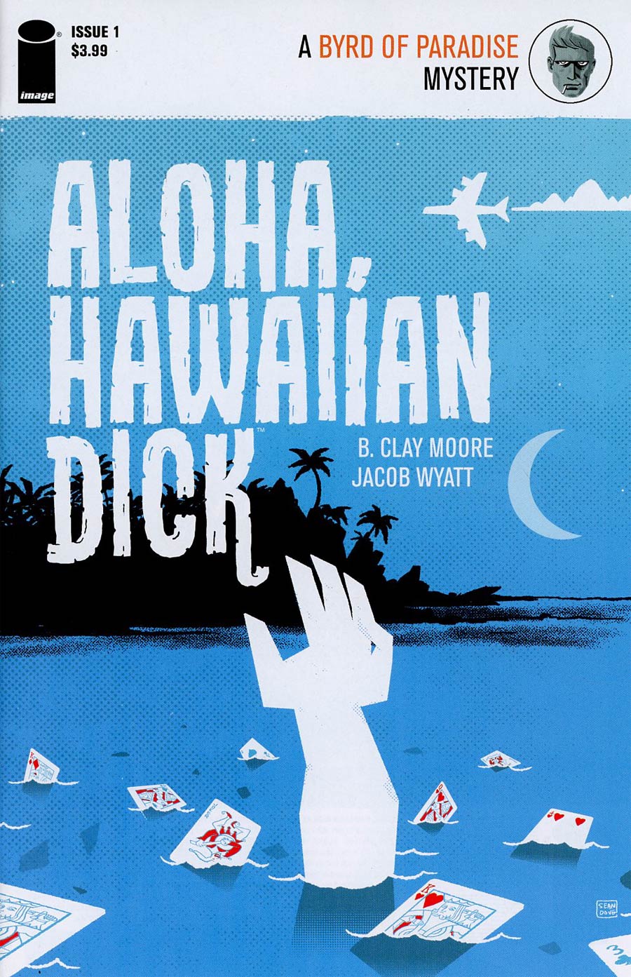 Aloha Hawaiian Dick #1