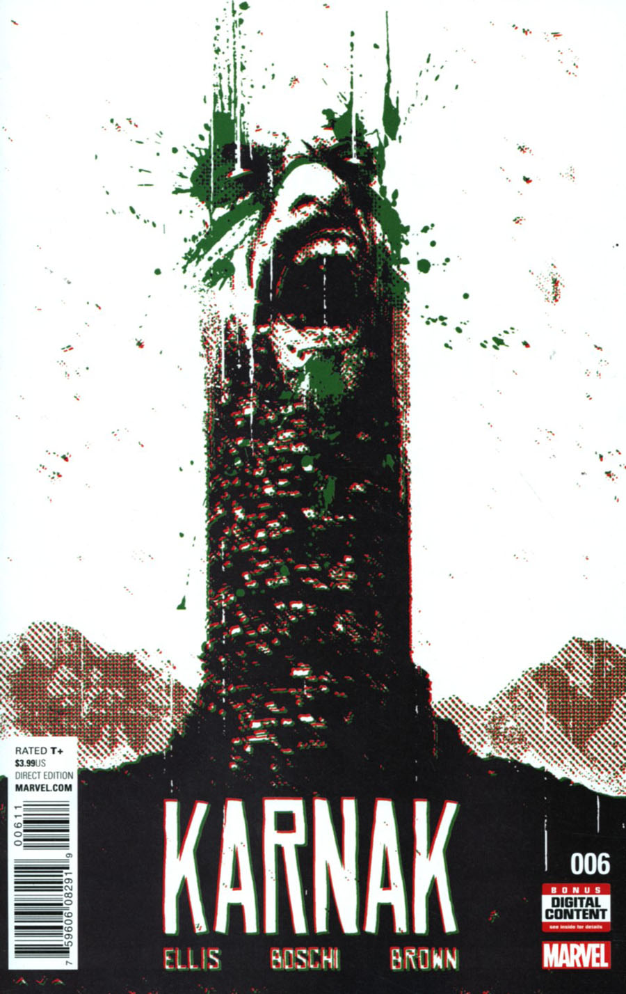 Karnak #6