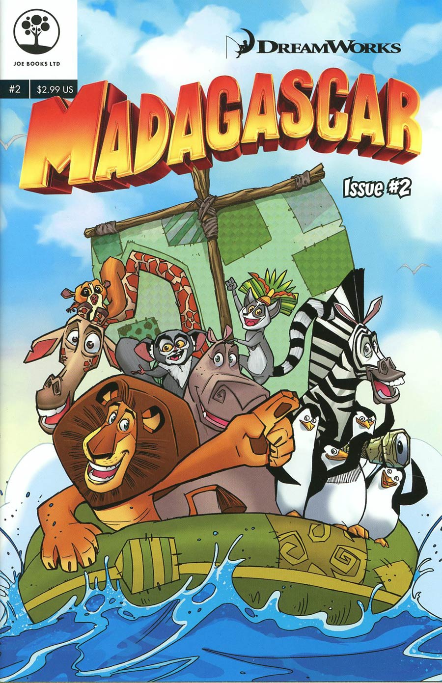 Madagascar #2