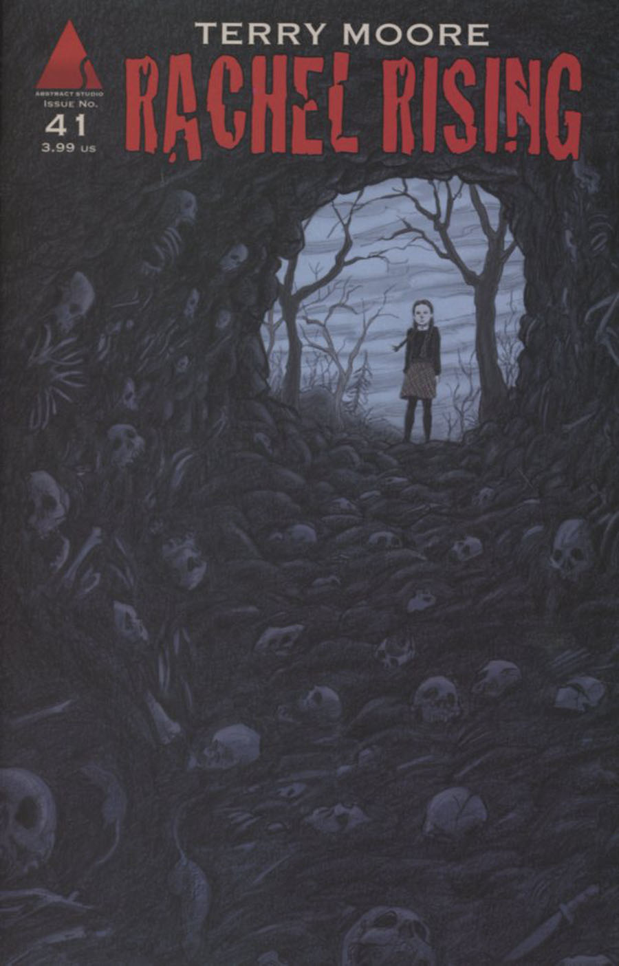 Rachel Rising #41