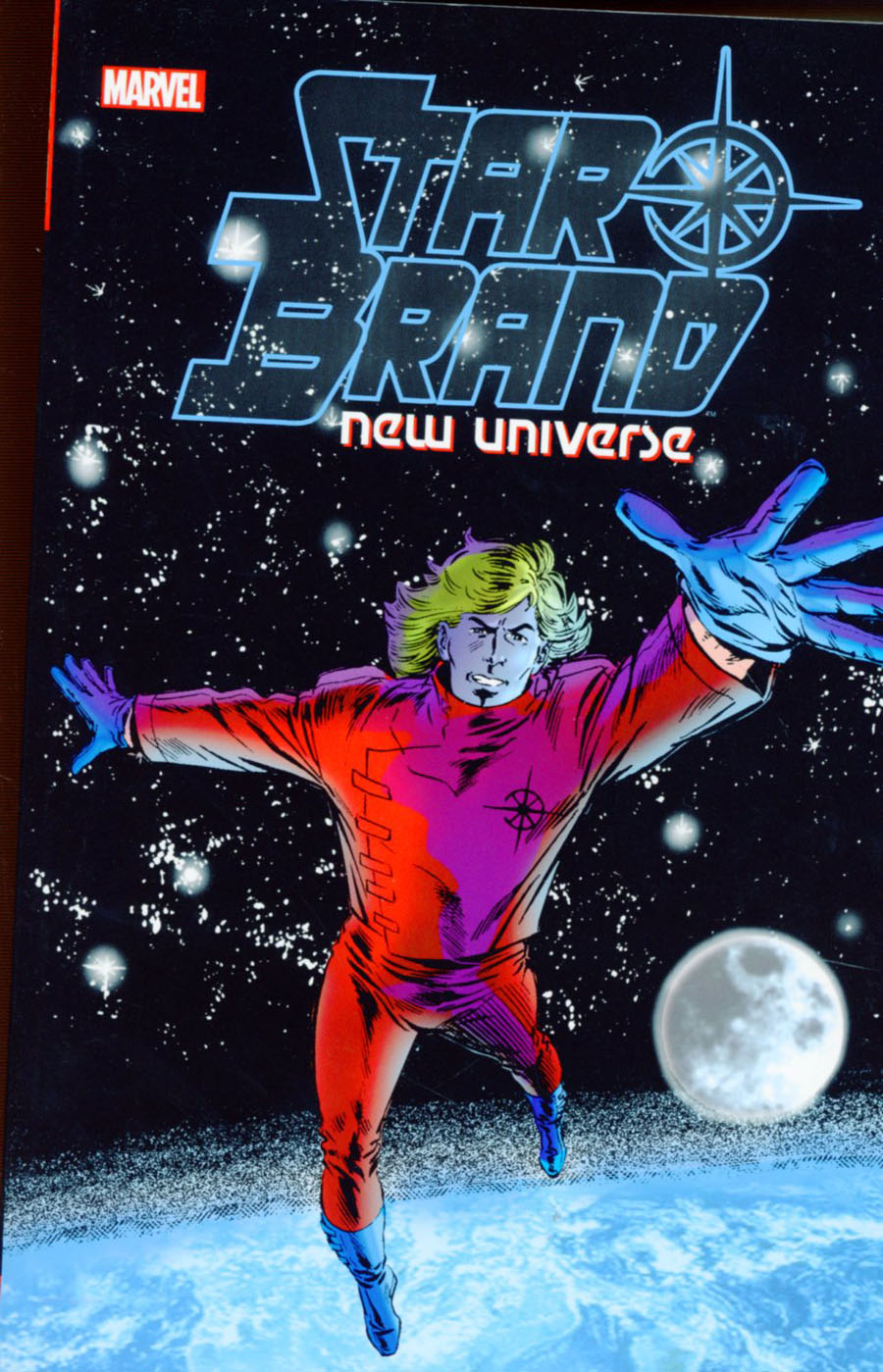 Star Brand New Universe Vol 1 TP