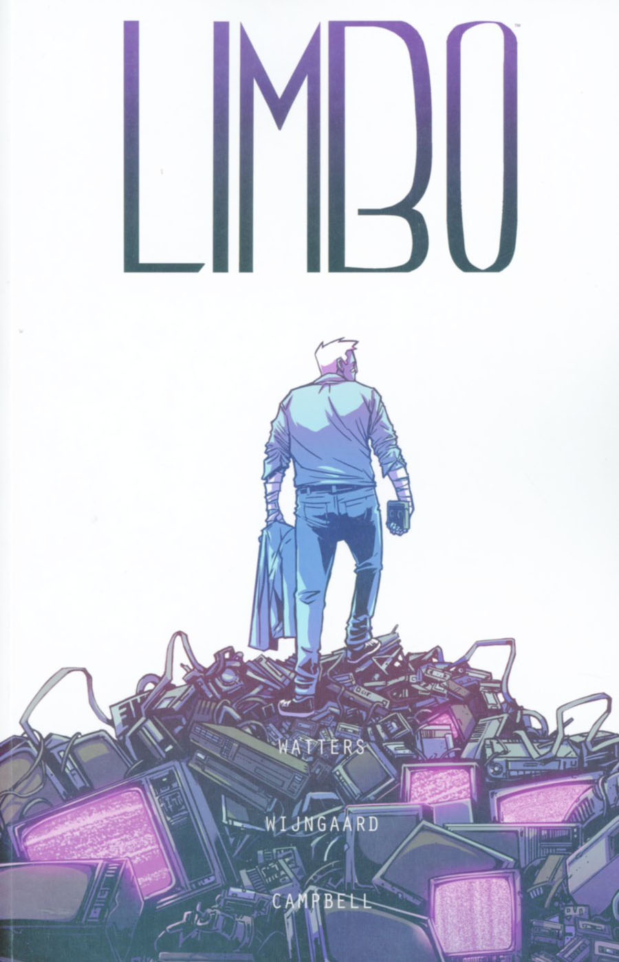 Limbo TP