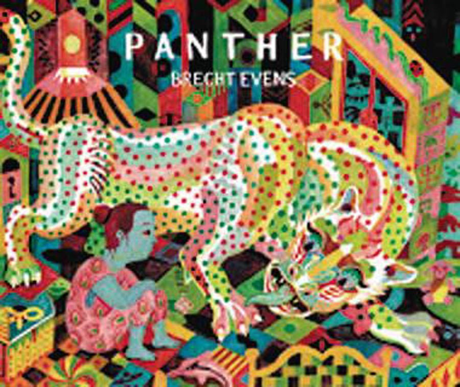 Panther HC