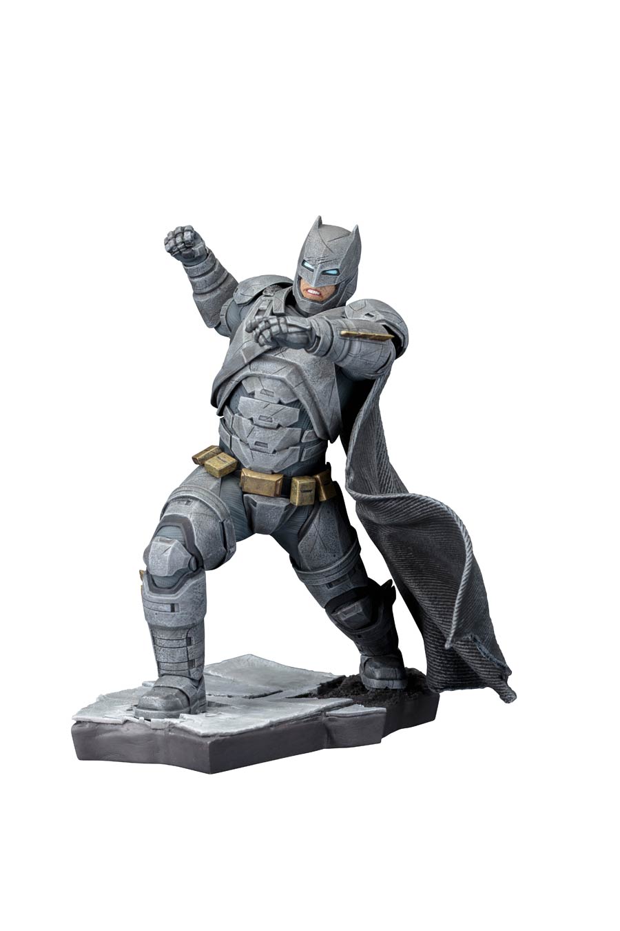 Batman v Superman Dawn Of Justice Batman ARTFX Plus Statue