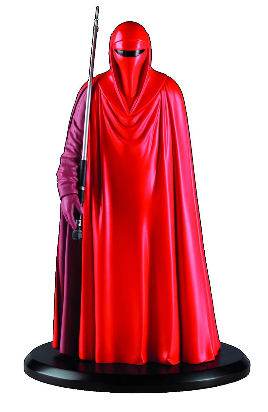 Star Wars Elite Collection Royal Guard Resin Statue