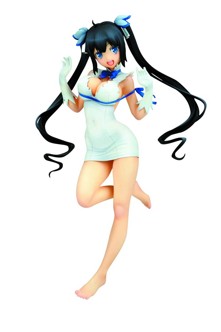 Familia Myth Hestia 1/6 Scale PVC Figure