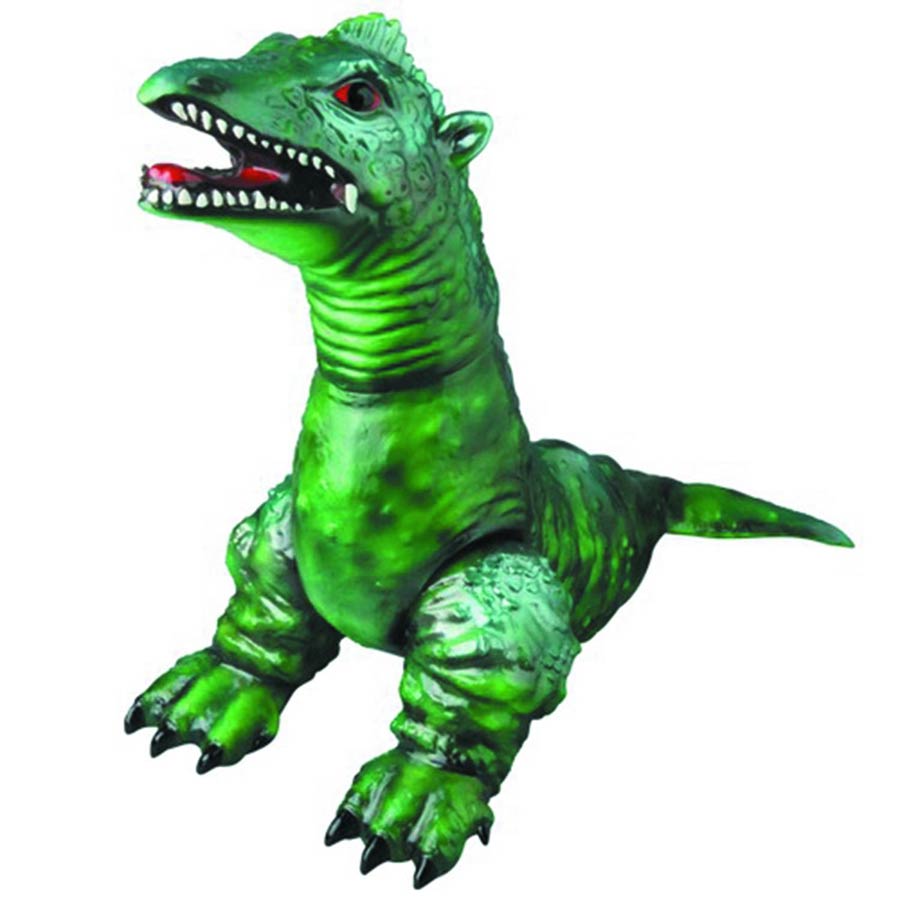 Ketos Sofubi