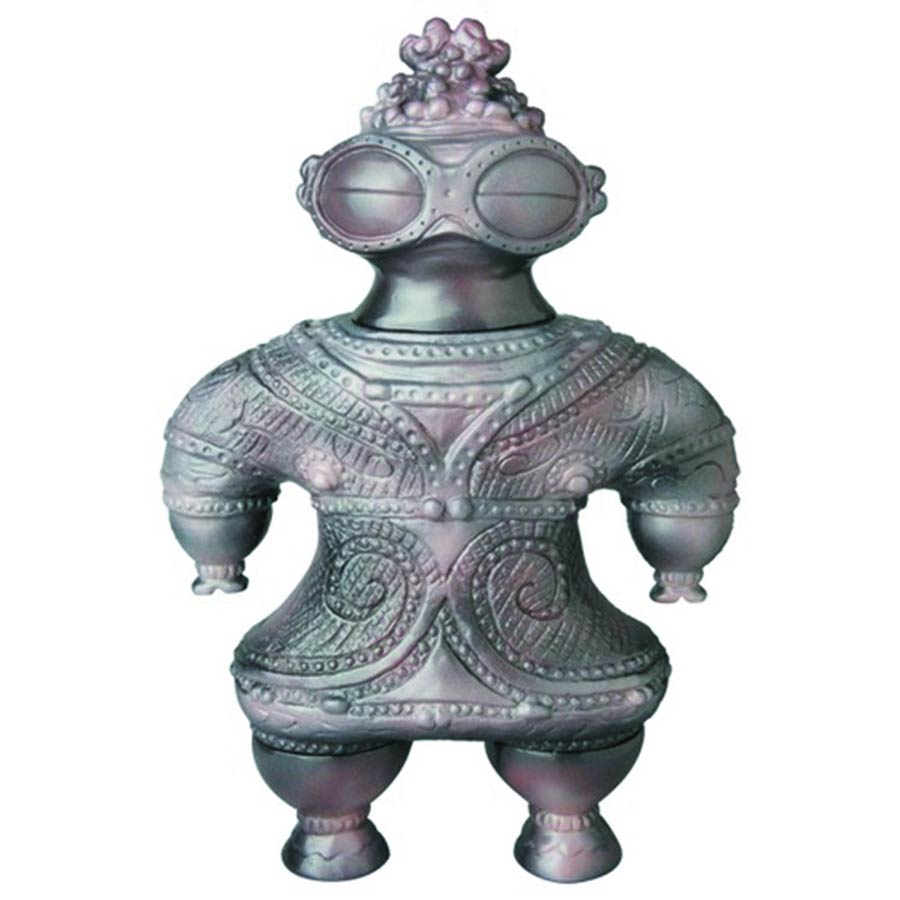 Shakoki Dogu Sofubi