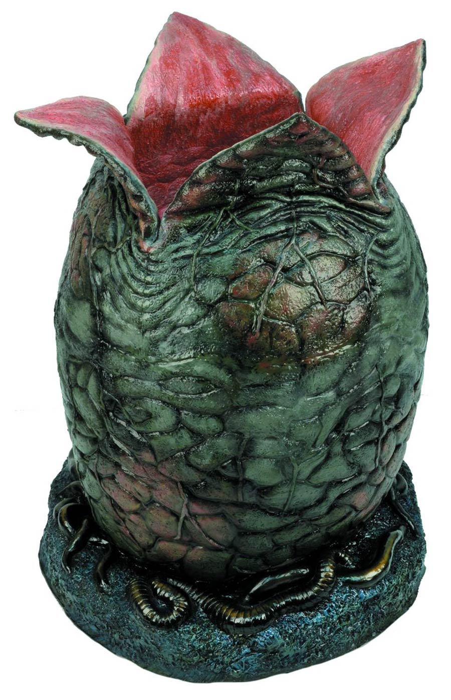 Alien Egg & Facehugger 1/1 Scale Foam / Latex Prop Replica