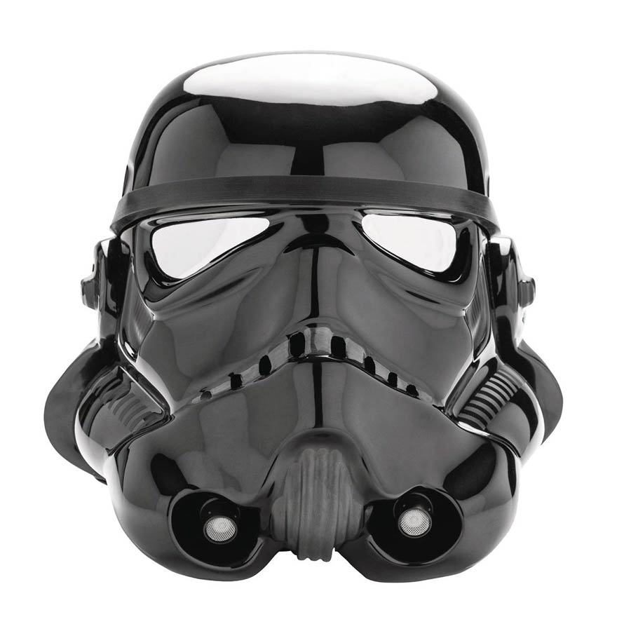 Star Wars Imperial Shadow Stormtrooper Helmet