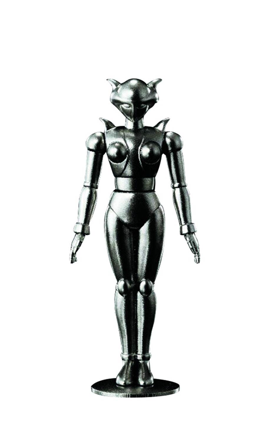Absolute Chokogin - Aphrodai A (Mazinger Z) Die-Cast Mini-Figure