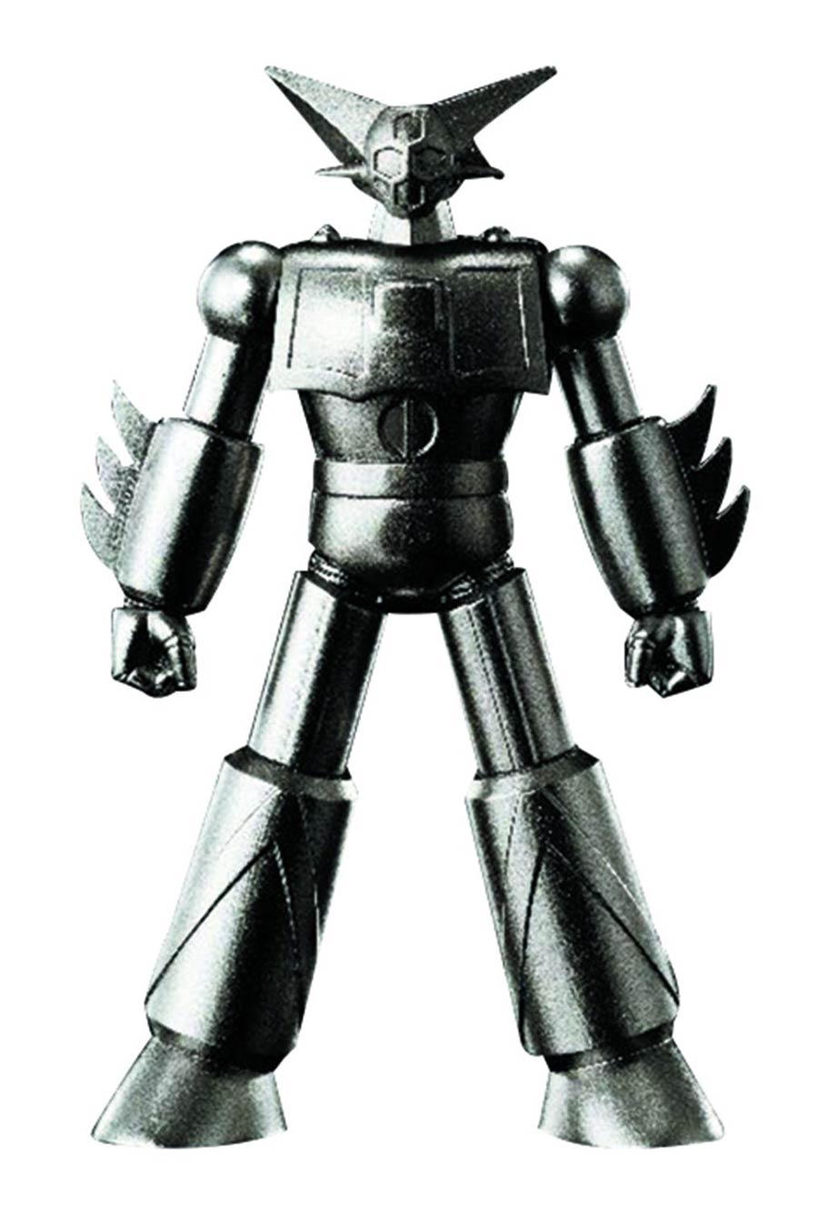 Absolute Chokogin - Getter 1 Die-Cast Mini-Figure