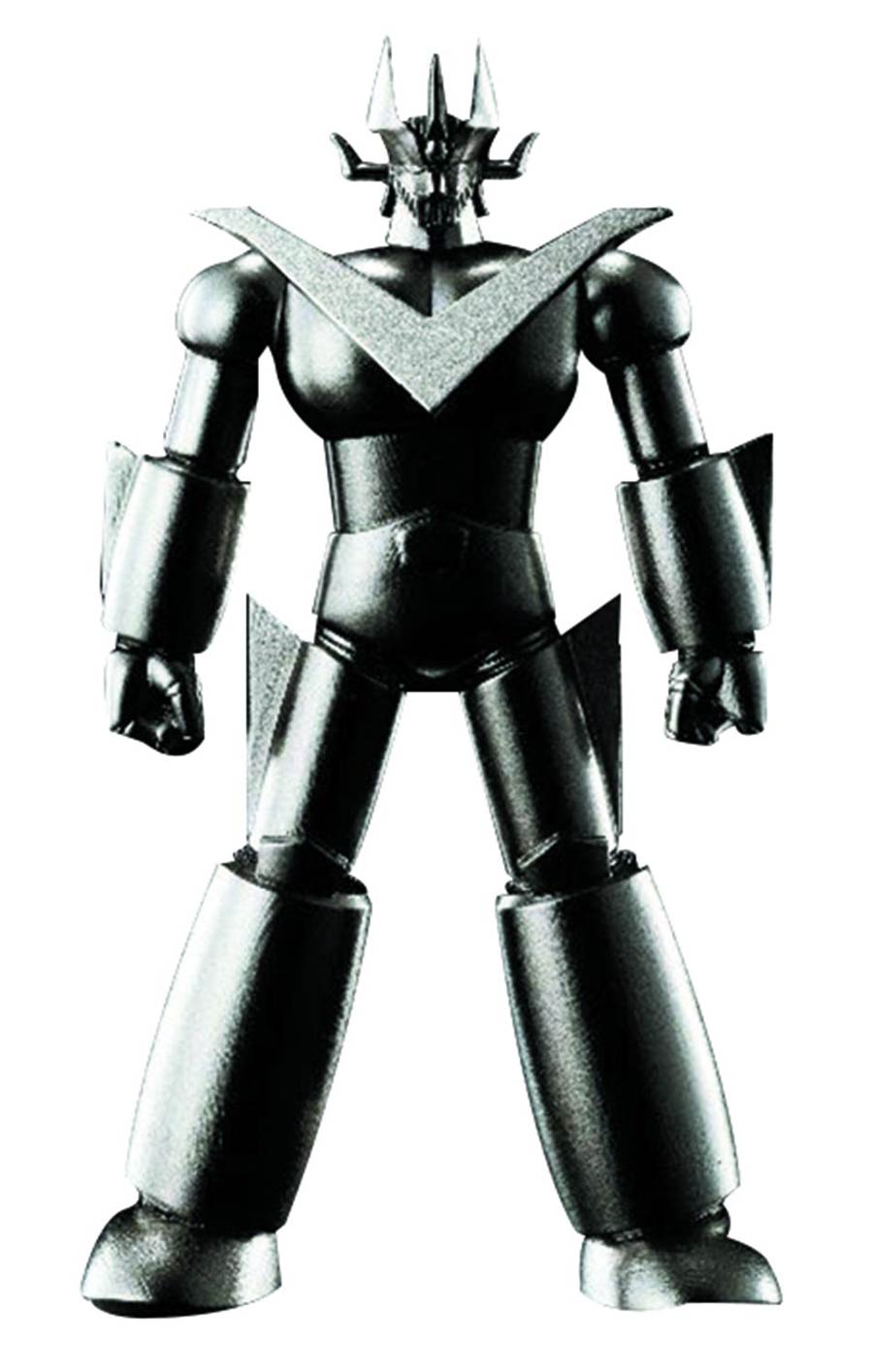 Absolute Chokogin - Great Mazinger Die-Cast Mini-Figure