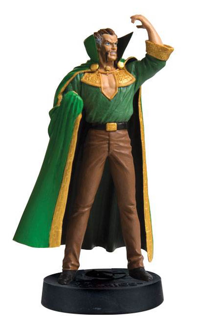 DC Superhero Best Of Figurine Collection Magazine #11 Ras Al Ghul