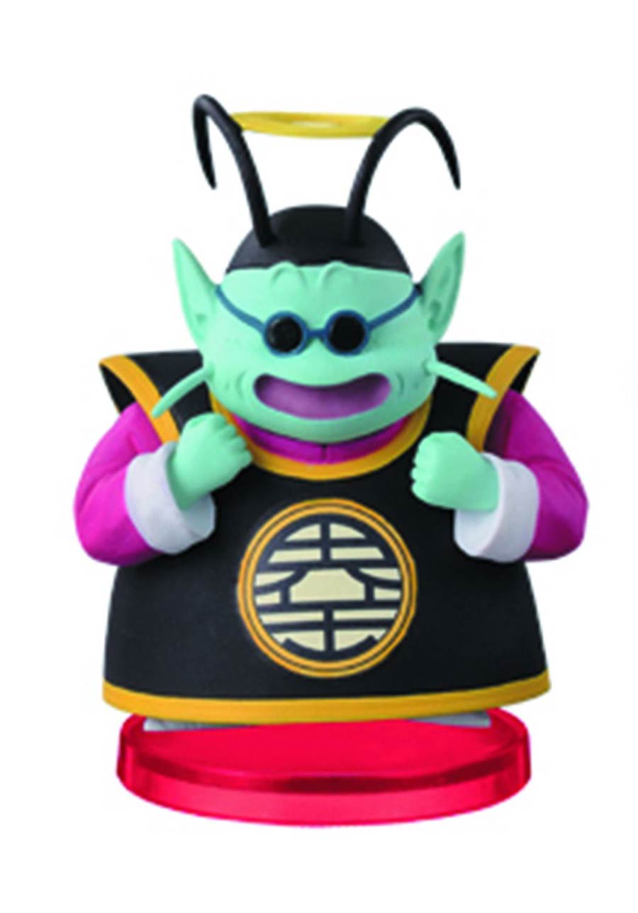 Dragon Ball Super World Collectible Figure Vol 2 Figure - King Kai