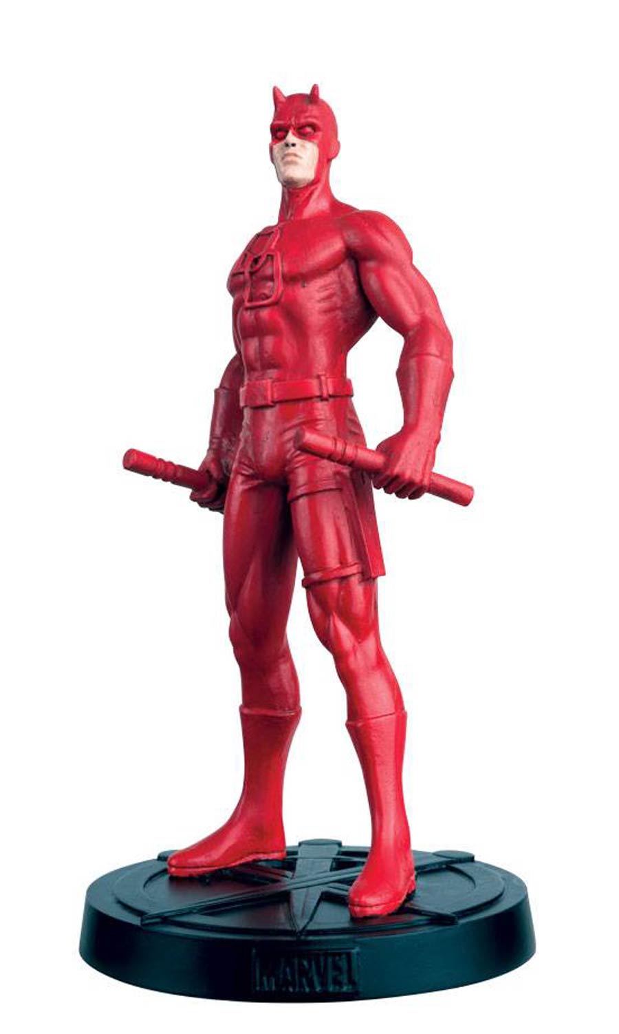 Marvel Fact Files Special #15 Daredevil