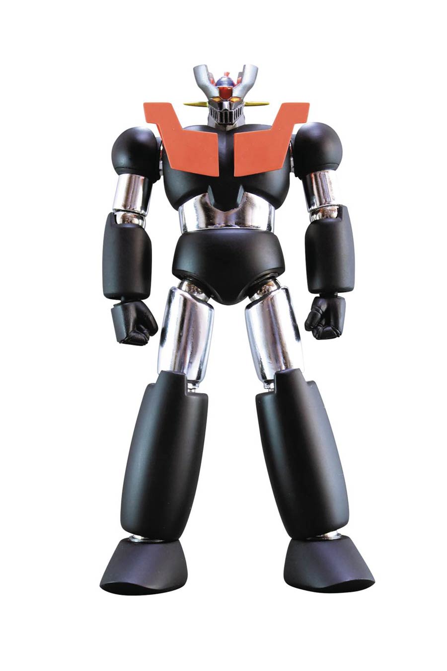 Dynamite Action No-2 Shin Mazinger Shougeki Z Hen Limited Edition Figure