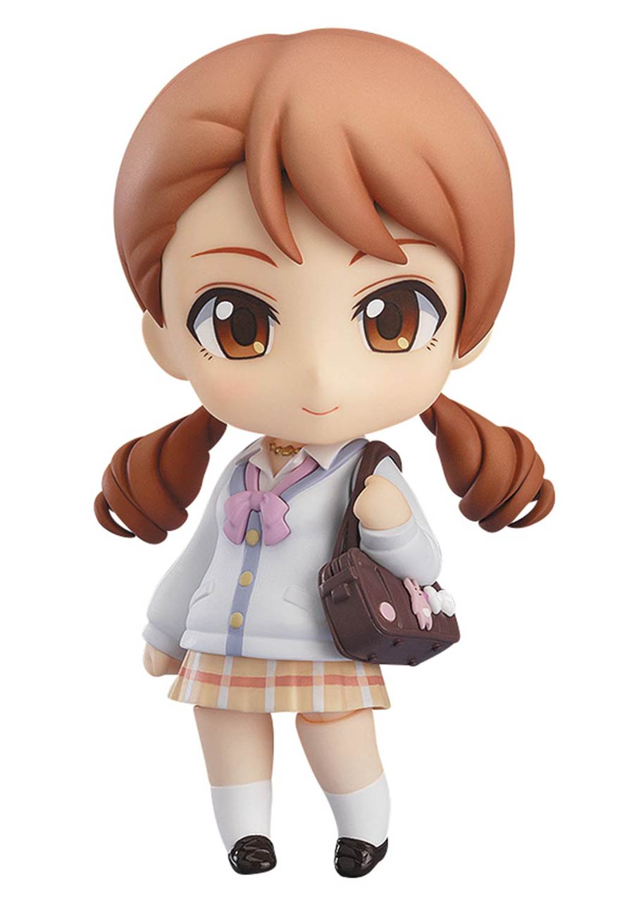 Idolmaster Cinderella Girls Karen Hojo Nendoroid