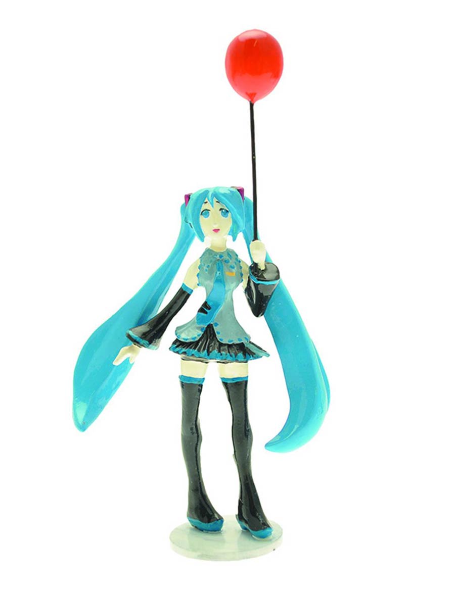 Pixie Hatsune Miku Collectible Figurine