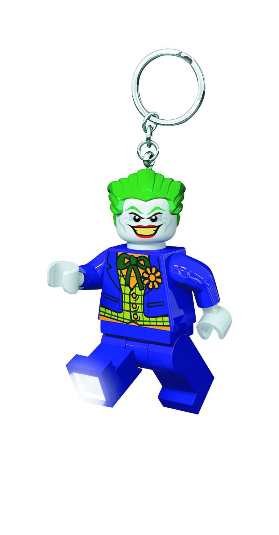 Lego DC Heroes Keychain LED Lite - Joker