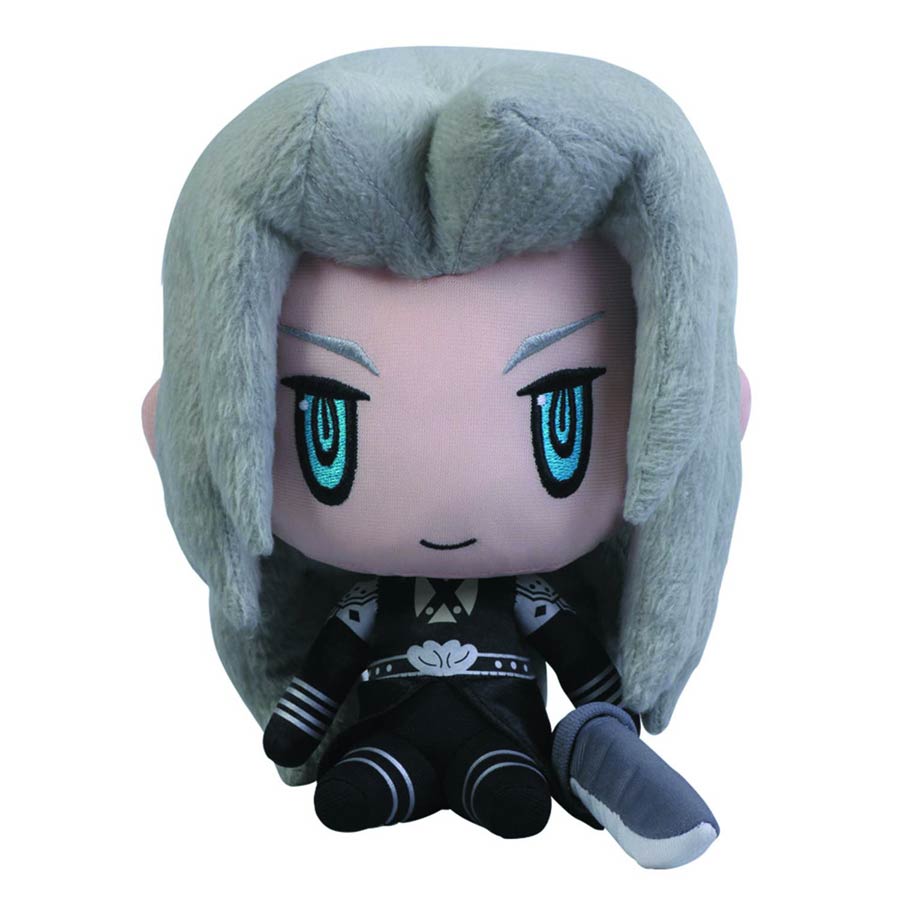 Final Fantasy Series Plush - Sephiroth