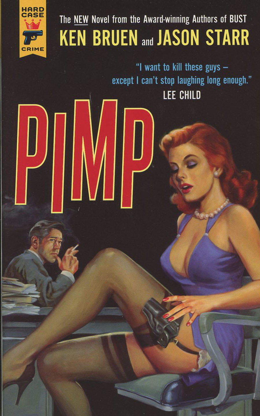 Pimp TP