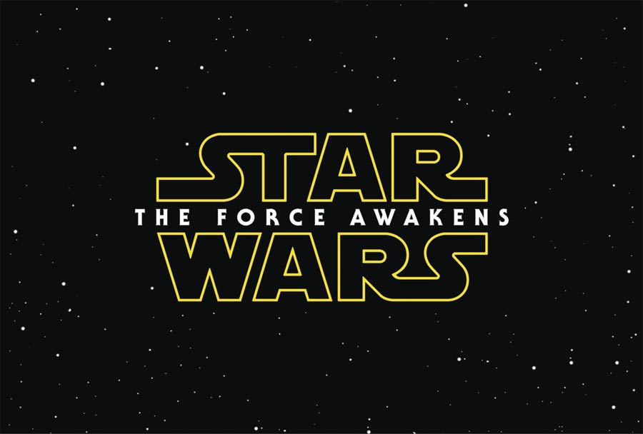 Star Wars Episode VII The Force Awakens Read-Along Storybook With CD