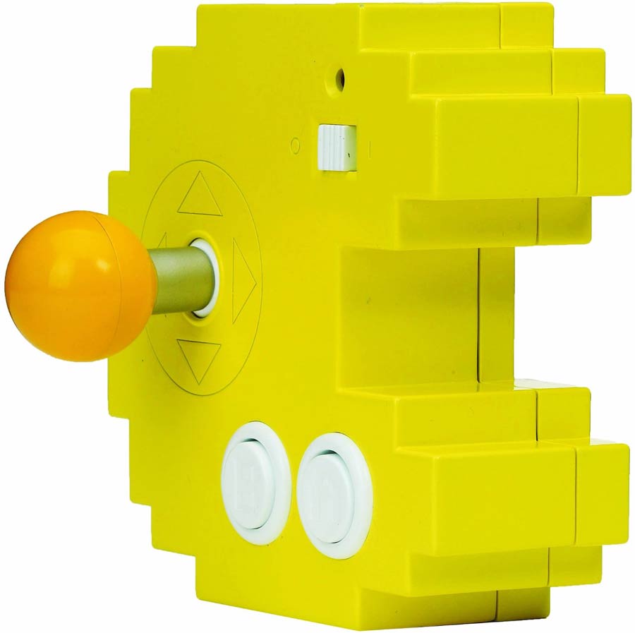 Pac-Man Connect & Play Classic Games