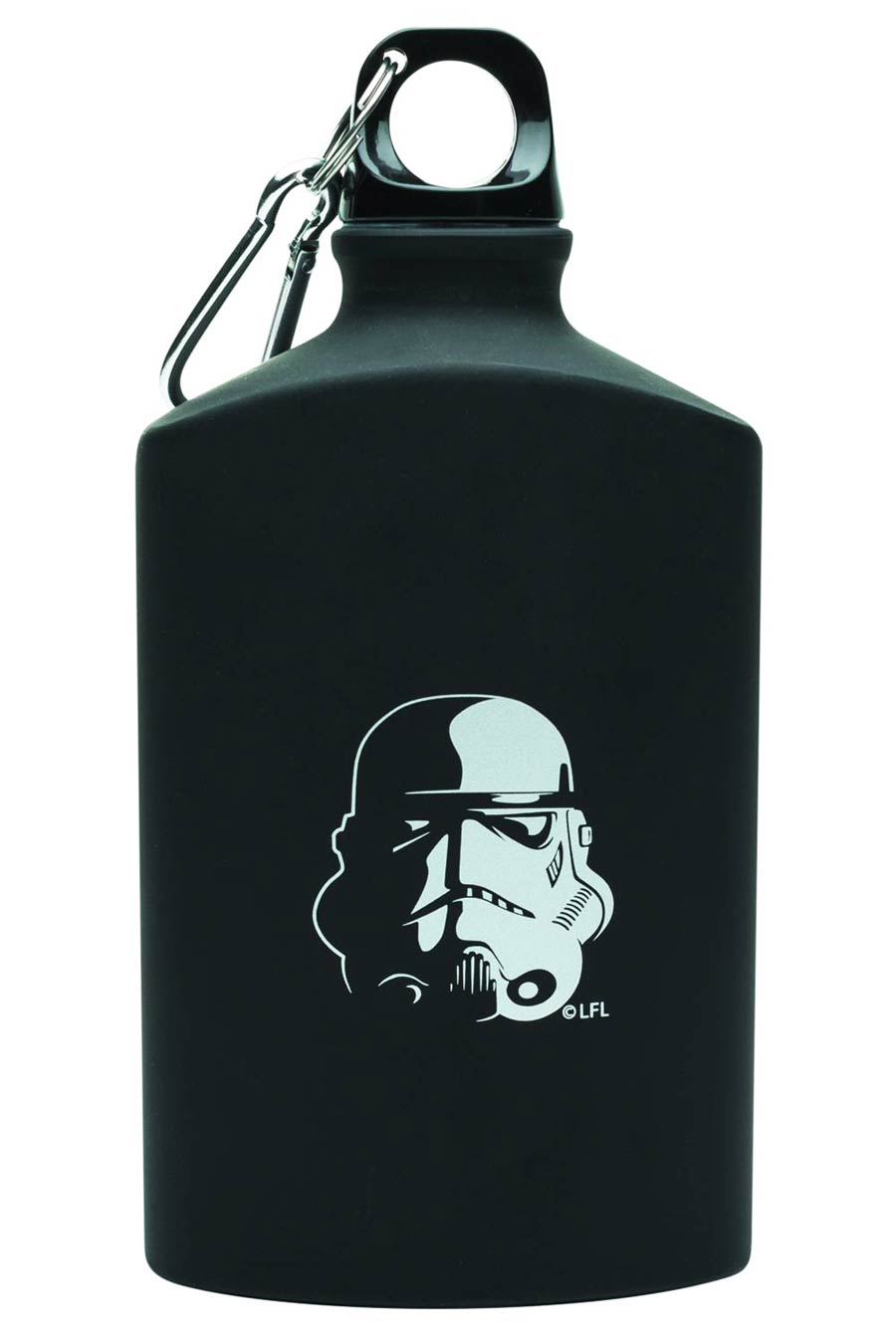 Star Wars 18-Ounce Aluminum Canteen