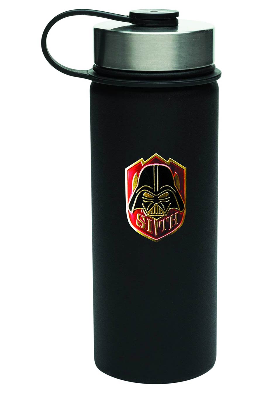 Star Wars 18-Ounce Steel Bottle