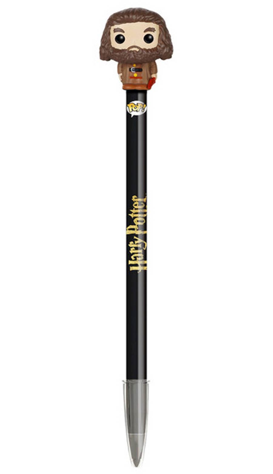 POP Harry Potter Hagrid Pen Topper 