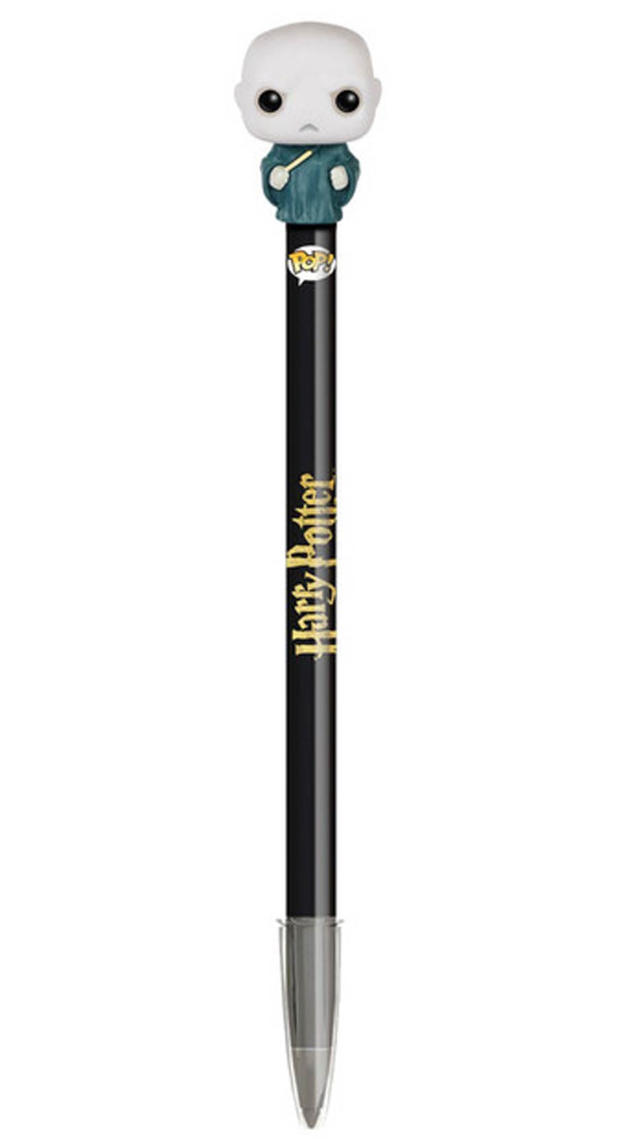POP Harry Potter Voldemort Pen Topper