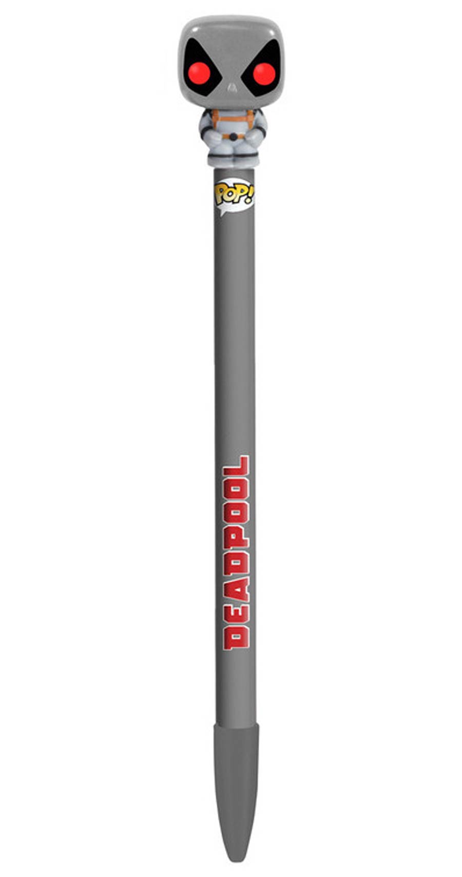 POP Deadpool Deadpool X-Force Pen Topper