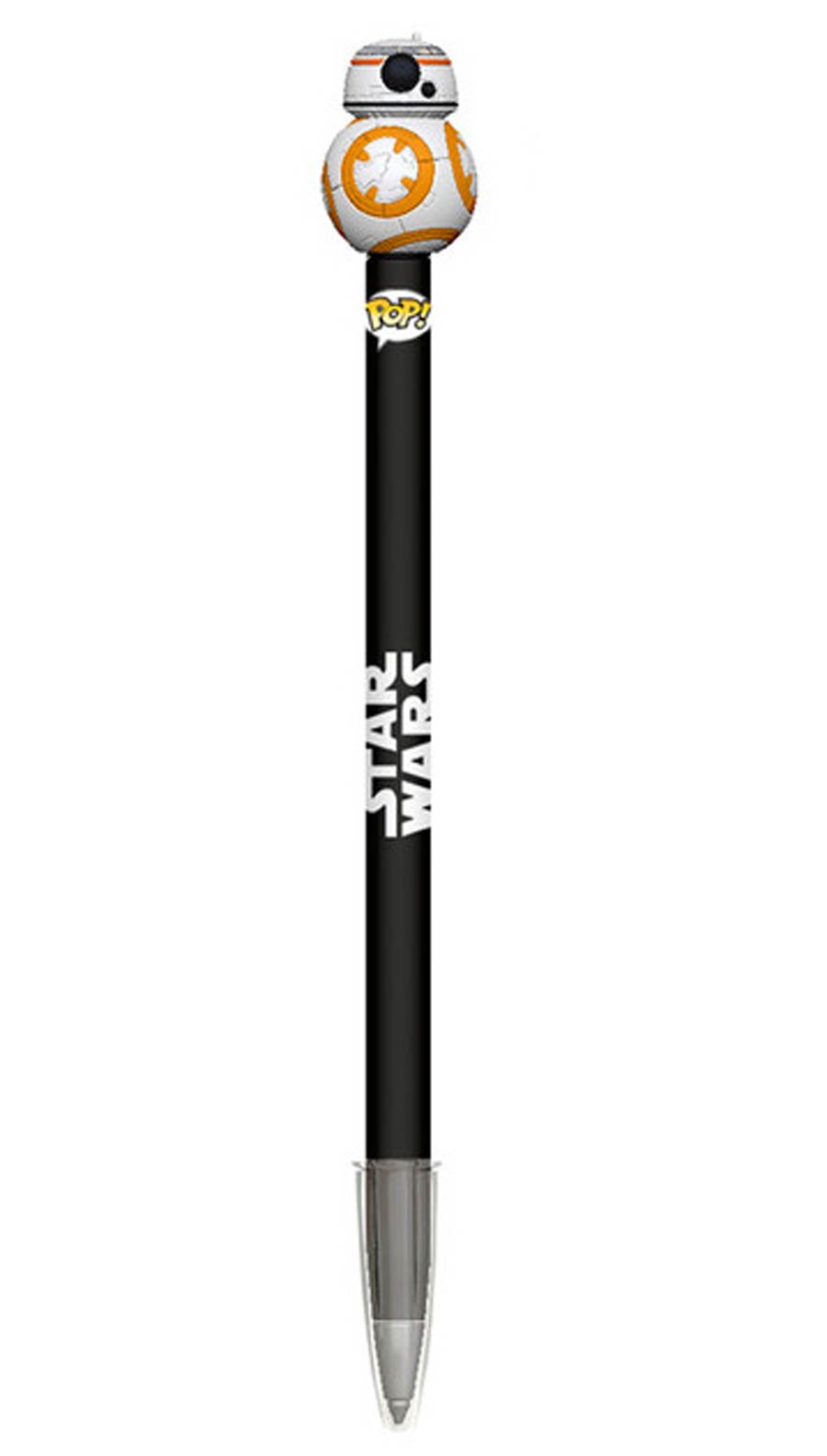 POP Star Wars The Force Awakens BB-8 Pen Topper