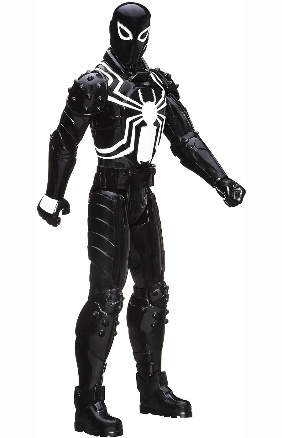 Ultimate Spider-Man Titan Hero Warrior 12-Inch Action Figure Assortment 201601 - Agent Venom