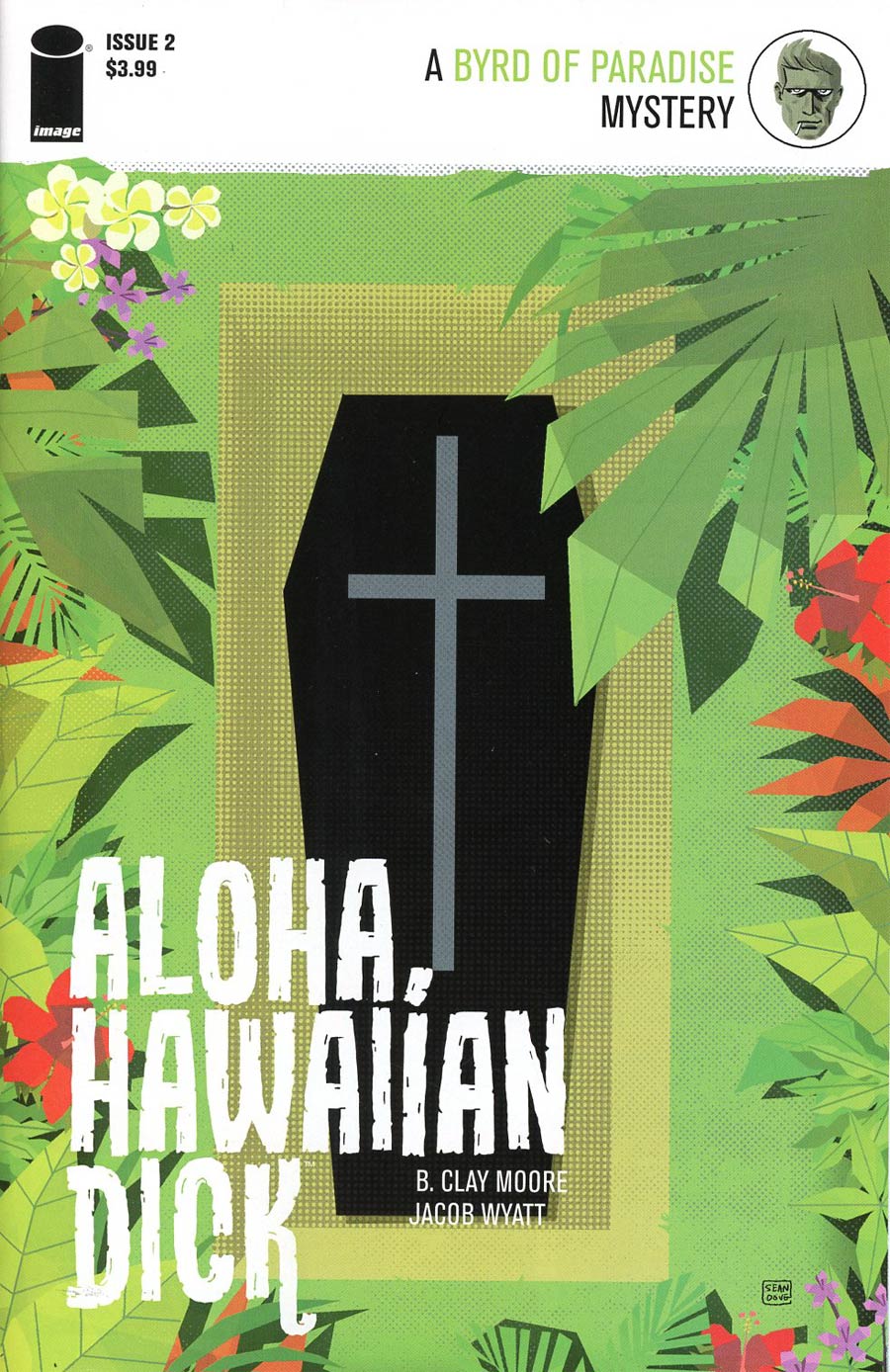 Aloha Hawaiian Dick #2
