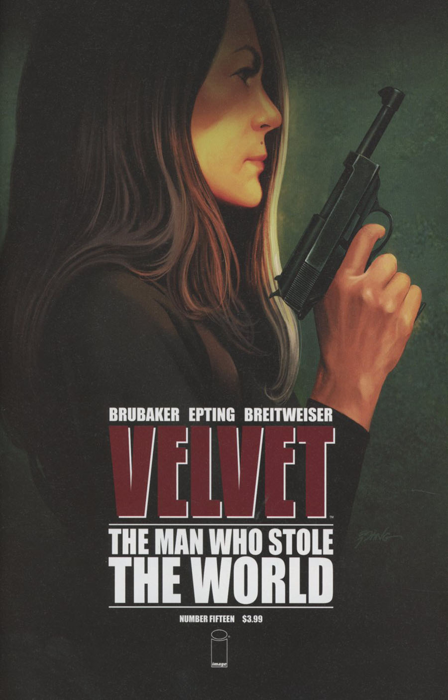 Velvet #15