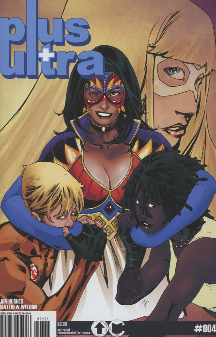 Plus Ultra #4