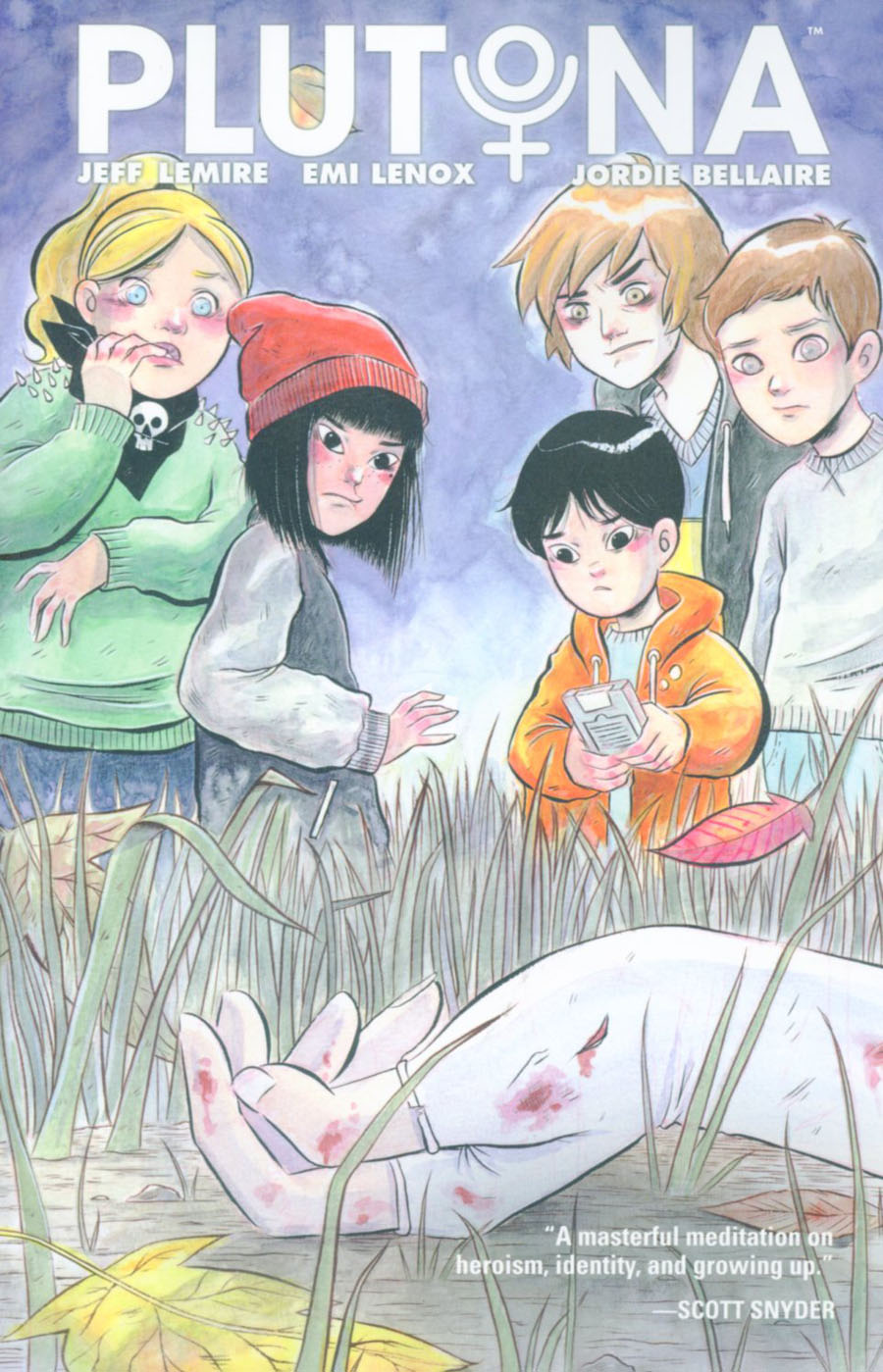 Plutona TP