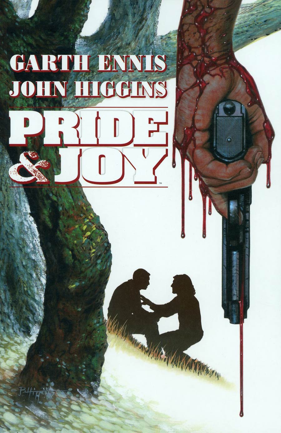 Pride & Joy GN Image Edition