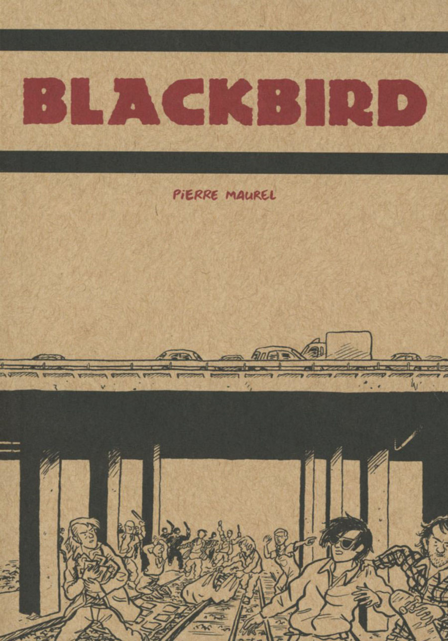 Blackbird GN