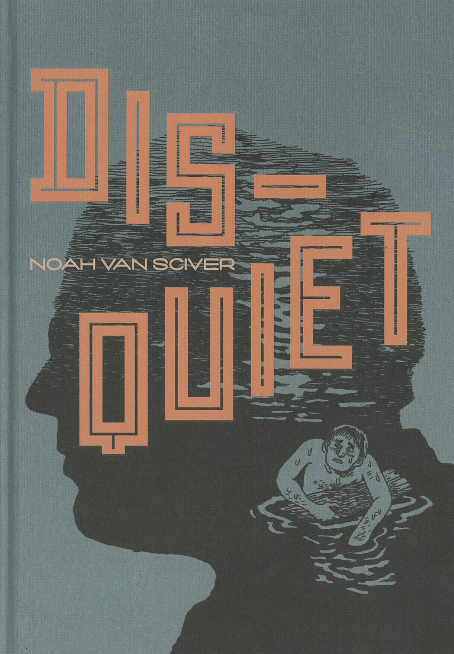 Disquiet HC