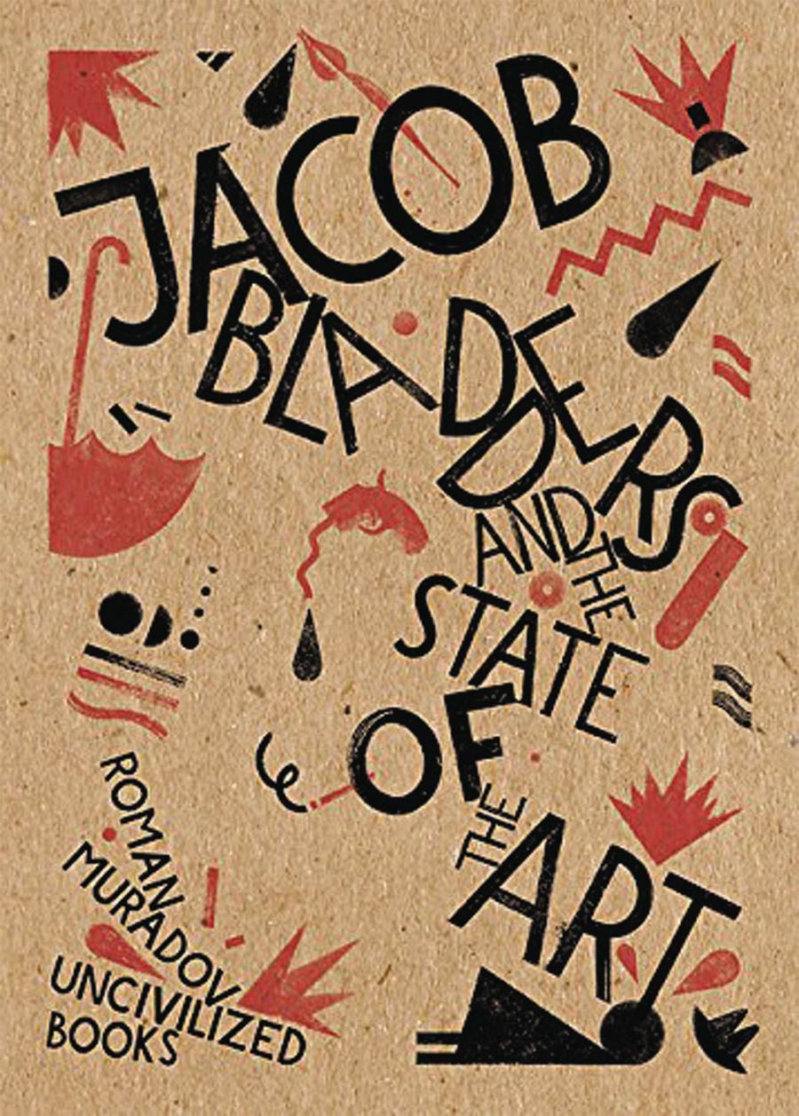 Jacob Bladders And The State Of The Art GN